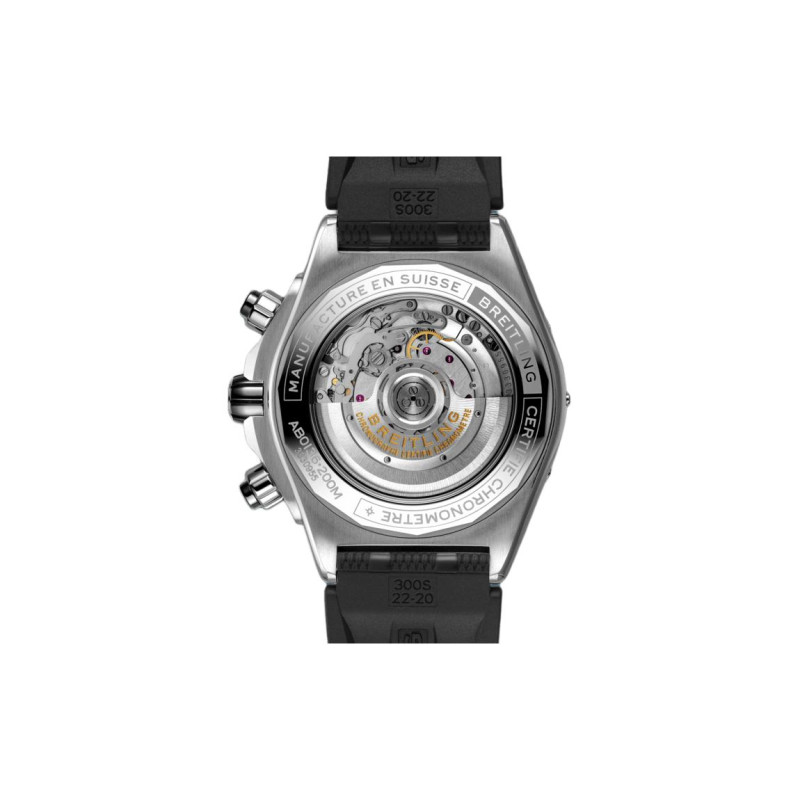 BREITLINGSuper Chronomat B01 200 44mm AB0136251B1S1