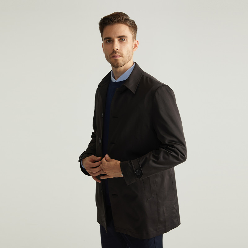 DANIEL HECHTER
