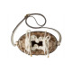 GUCCI Horsebit 1955 Logo
