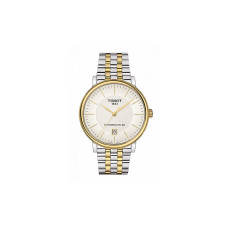TISSOT 50 40mm T122.407.22.031.00