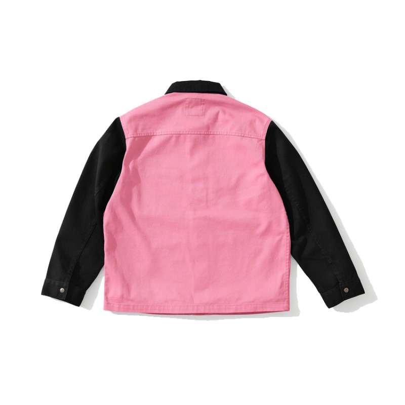 Supreme FW19 Week 3 x Ben Davis Chore Coat