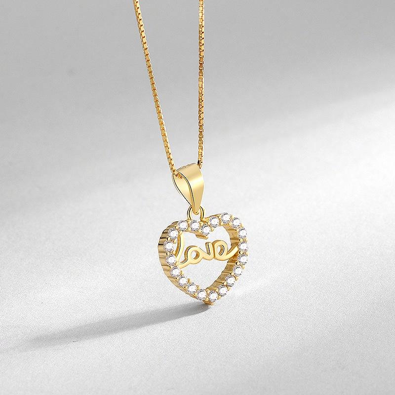 Regalrose 925 love
