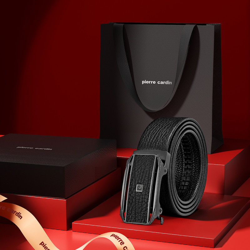 PIERRE CARDIN 3.4CM