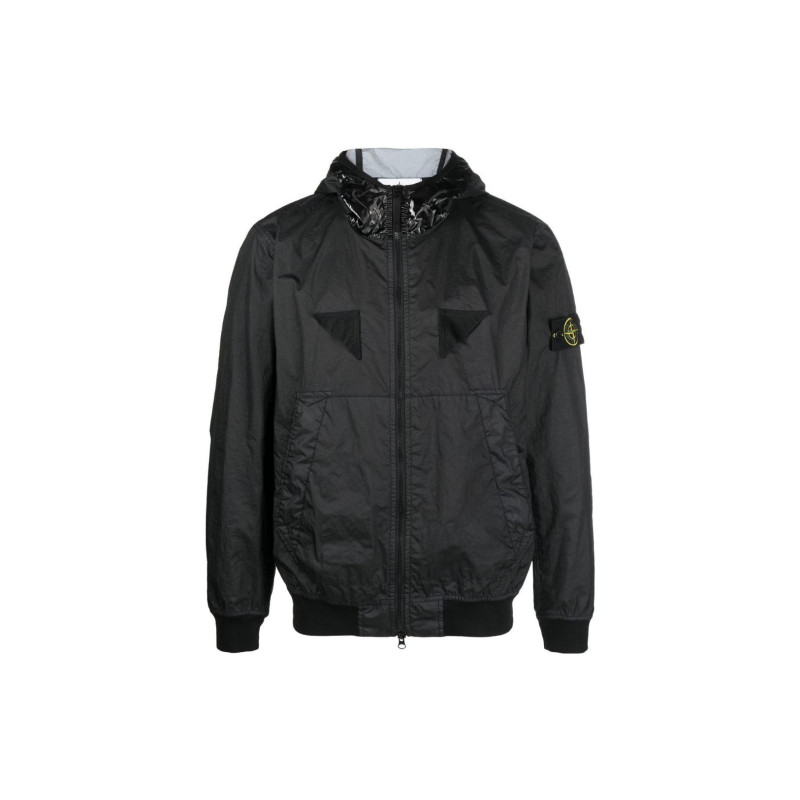 STONE ISLAND MEMBRANA 3L TC 520