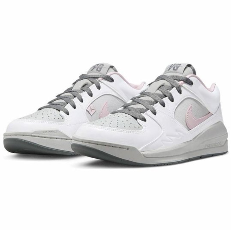 Jordan Stadium 90