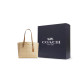 COACH Mollie 34 Tote