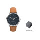 TIMEXWATERBURY 40mm 30 TW2U97200