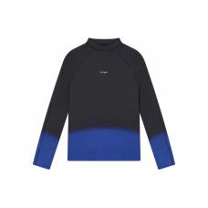 FILA FUSION x TEAM WANG Logo T