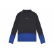 FILA FUSION x TEAM WANG Logo T