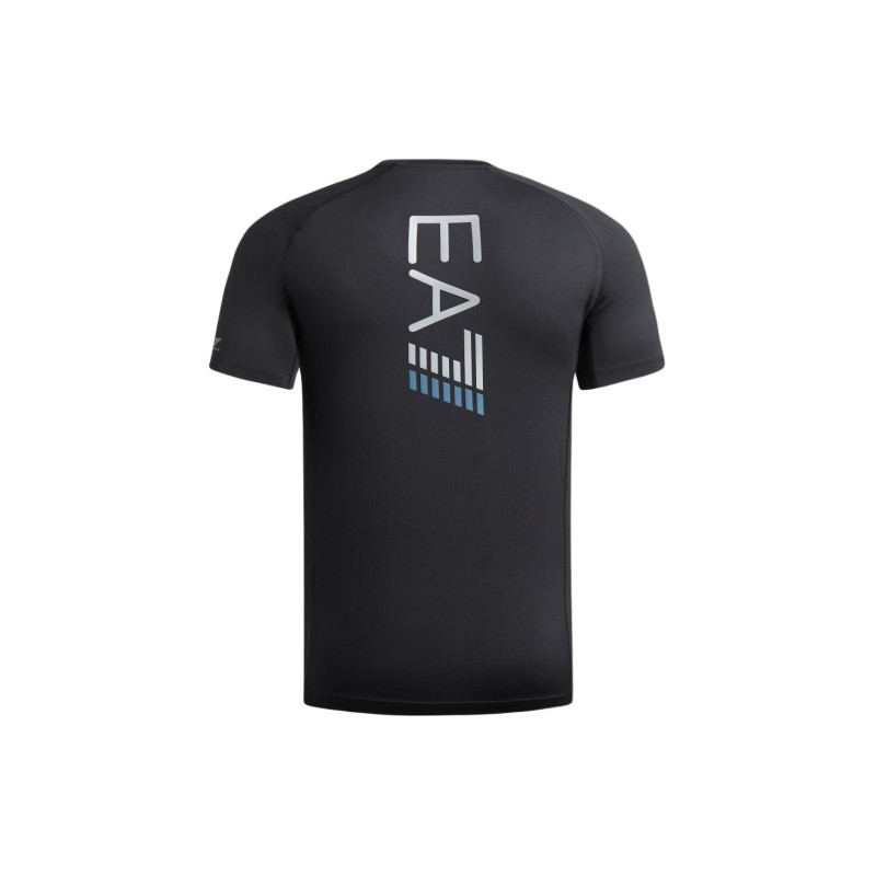 EMPORIO ARMANI EA7 Logo SS24 T