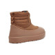 UGG CLASSIC MINI Lace-Up Weather