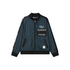 FILA x MIHARA YASUHIRO Logo