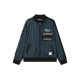 FILA x MIHARA YASUHIRO Logo