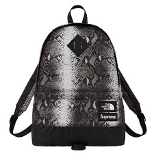 Supreme Supreme SS18 Logo
