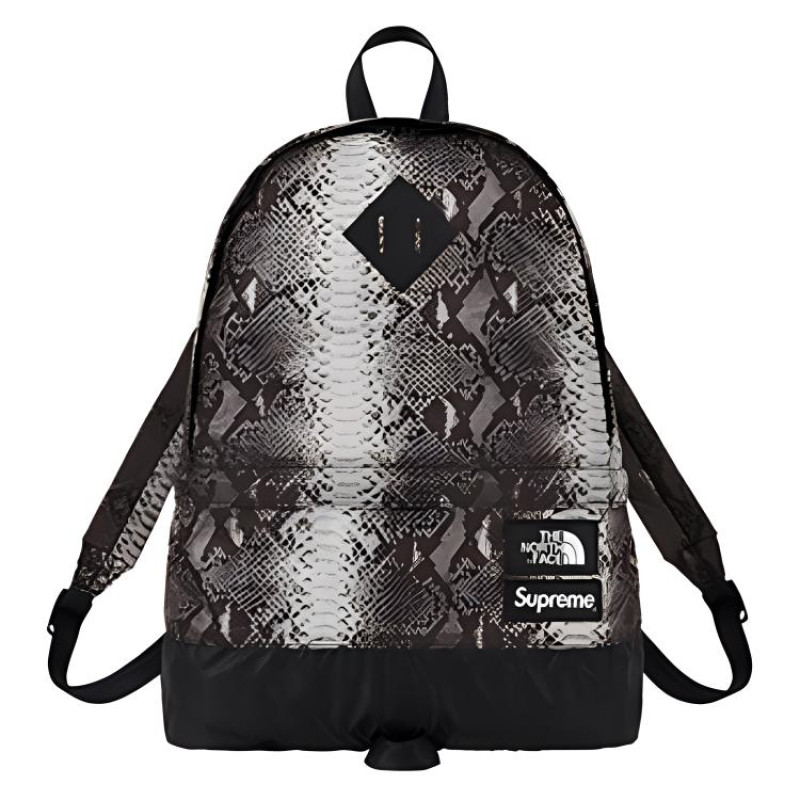 Supreme Supreme SS18 Logo
