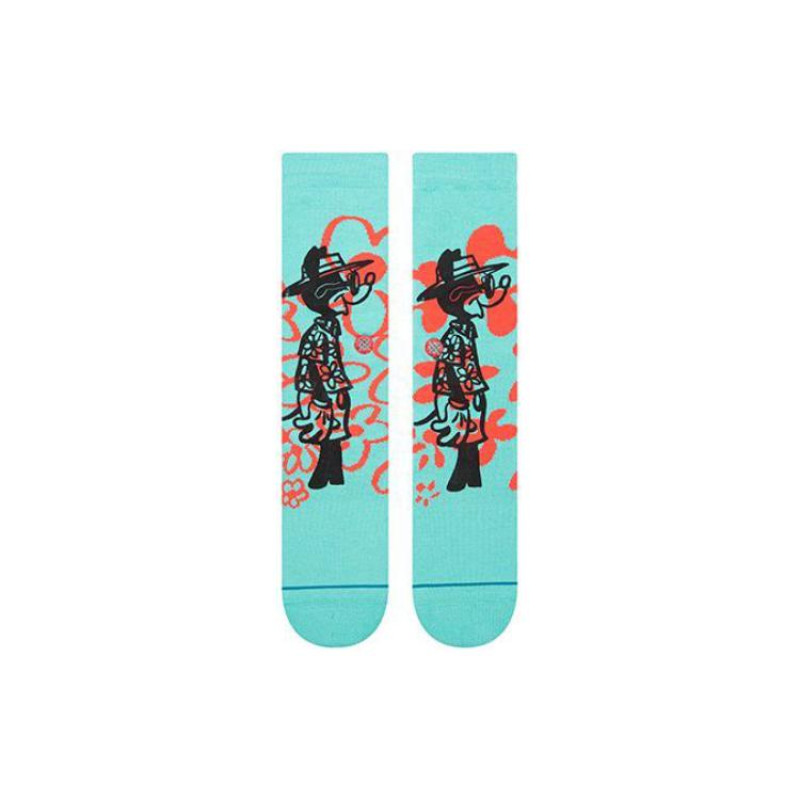 Stance x RUSS POPE 1