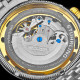 STUHRLING 48mm AMPM 3922.2