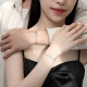 VERENA REINE love S925