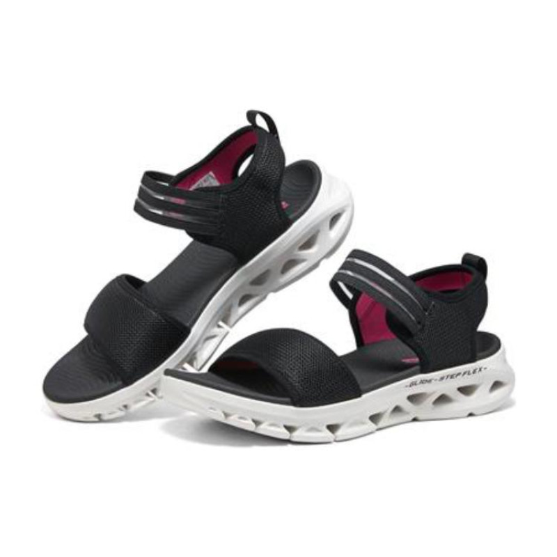 Skechers Glide step Go Flex Sandal