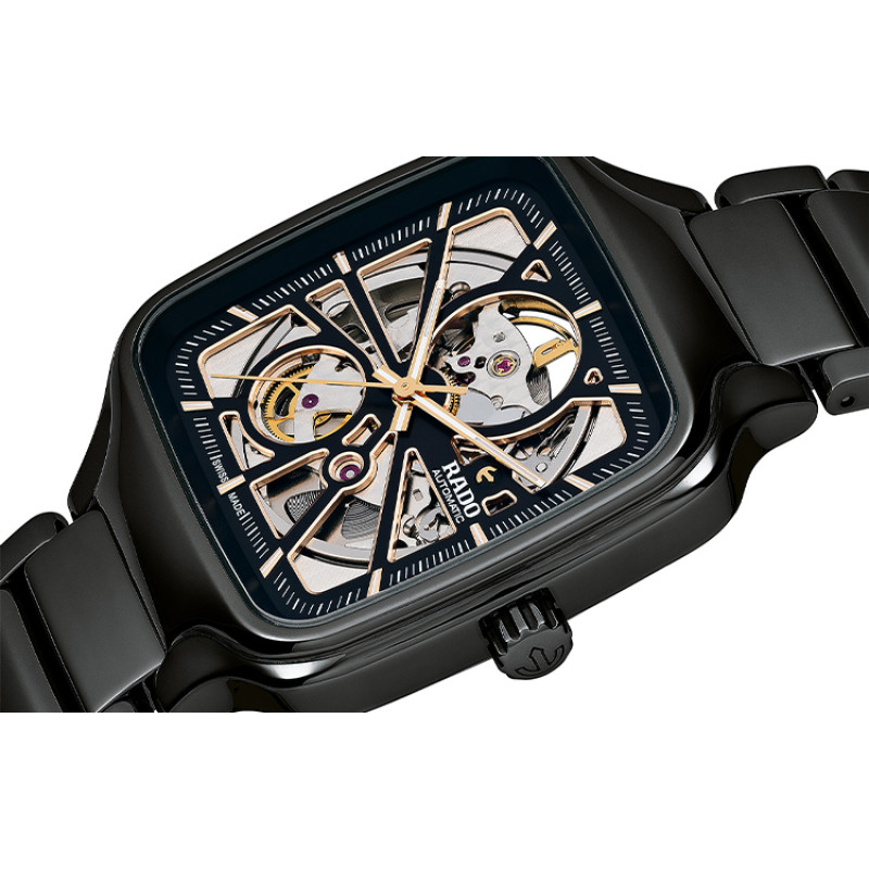 RADO 38mm 38*38mm R27086162