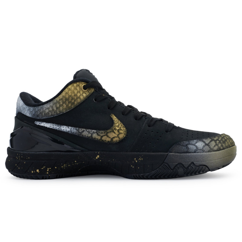 Nike Zoom Kobe 4 811