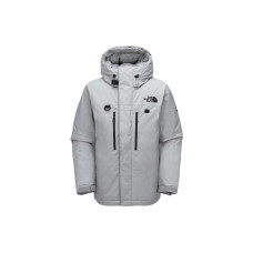 THE NORTH FACE HIMALAYAN ZIP-IN PARKA