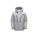 THE NORTH FACE HIMALAYAN ZIP-IN PARKA