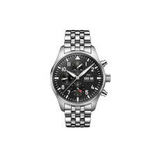 IWC 100 43mm IW378002