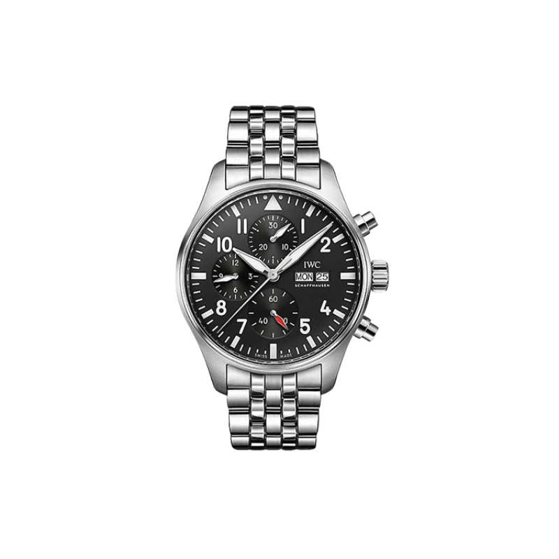 IWC 100 43mm IW378002