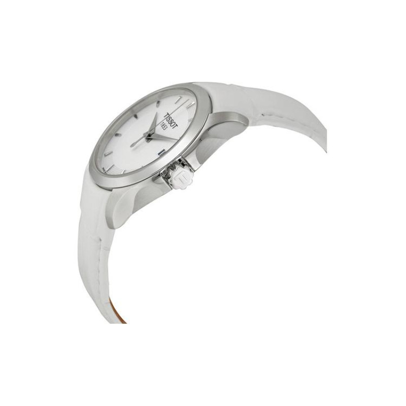 TISSOT 100 32mm T035.210.16.011.00