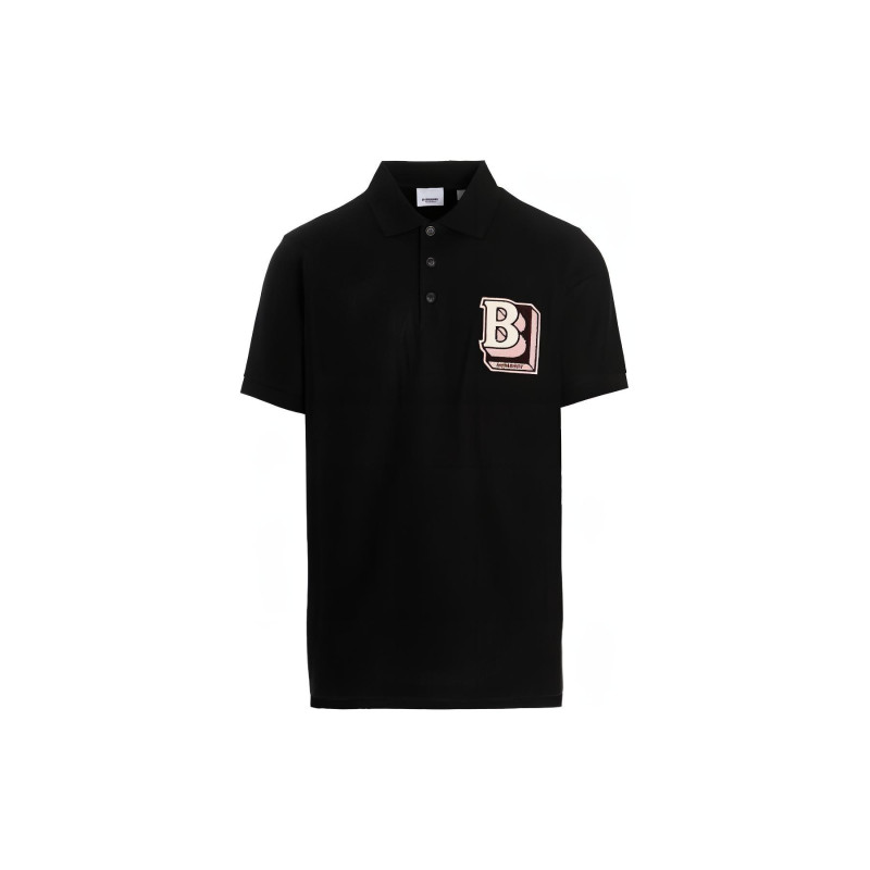 Burberry SS22 Polo