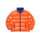 Supreme SS20 Week 1 Shiny Reversible Puffy Jacket