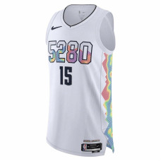 Nike x NBA Denver NuggetsSwoosh 202425