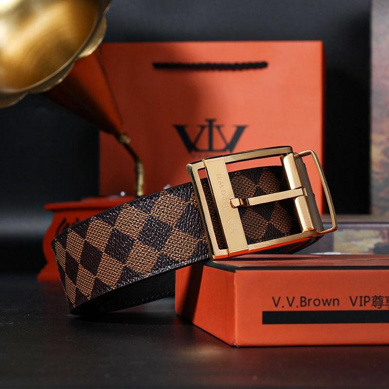 V.V.Brown 3.7-3.8cm