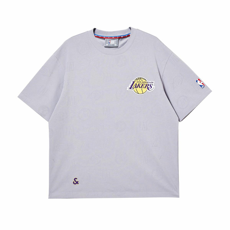 JACK JONES x NBA T