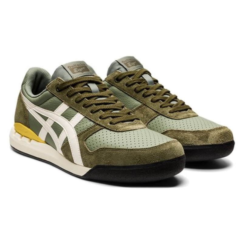 Onitsuka Tiger Ultimate 81 EX