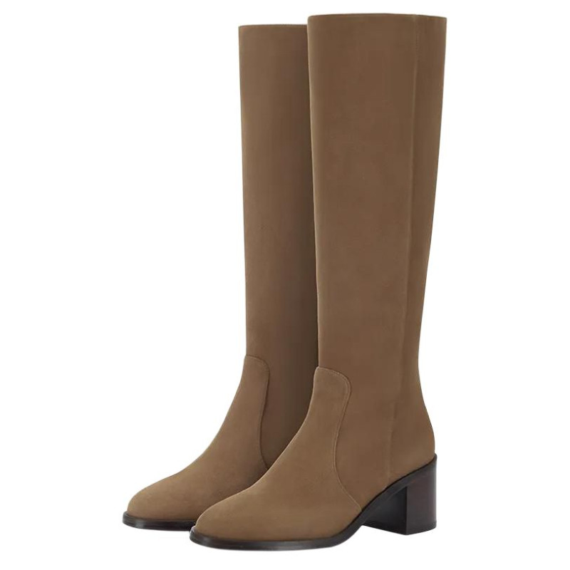 stuart weitzmanSW Esme 6cm