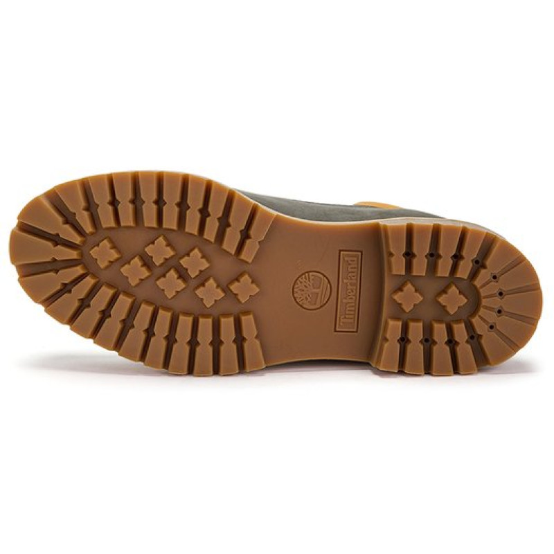 Timberland