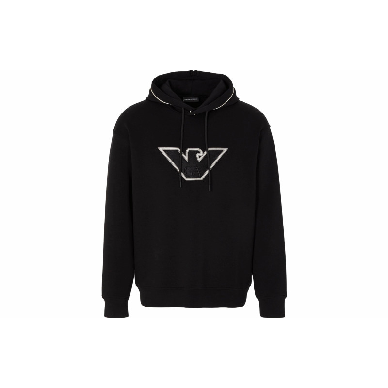 EMPORIO ARMANI FW23 Logo