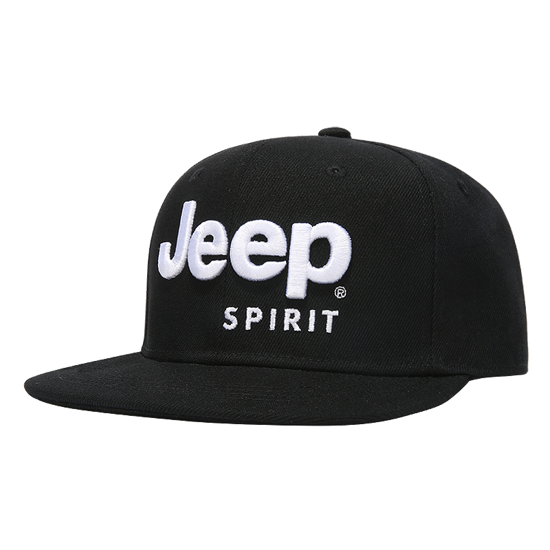 JEEP SPIRIT