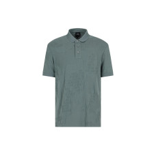 ARMANI EXCHANGE SS24 LogoPolo