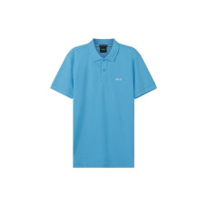 HUGO BOSS SS22 LogoPolo
