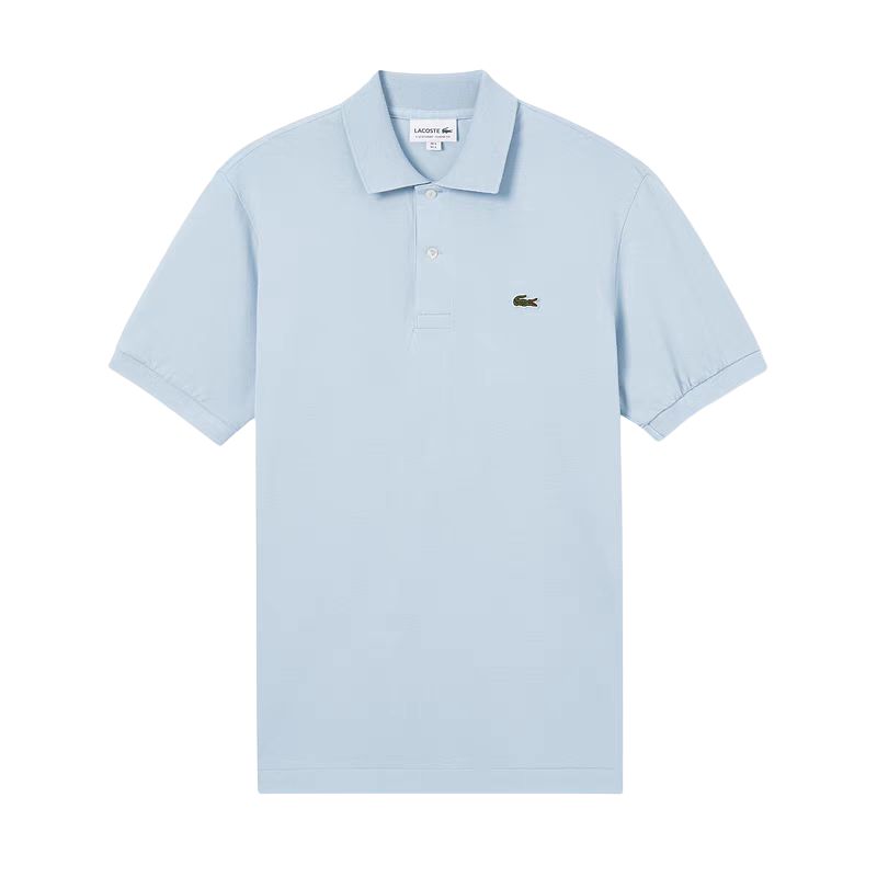 LACOSTE SS25 Polo
