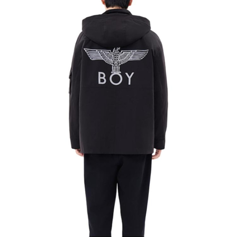 Boy London