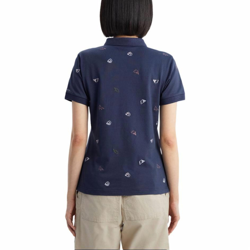 Columbia Polo