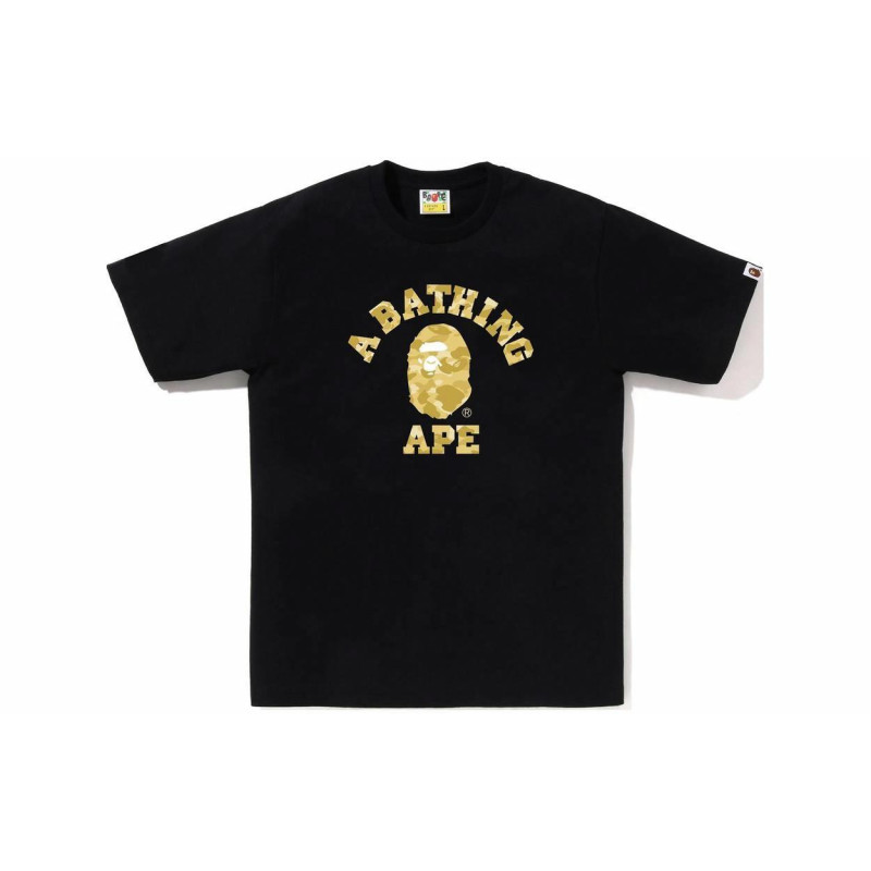 A BATHING APE LogoT