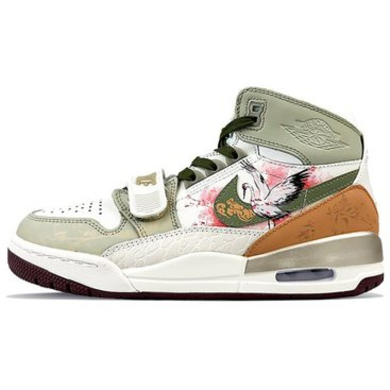 Jordan Legacy 312