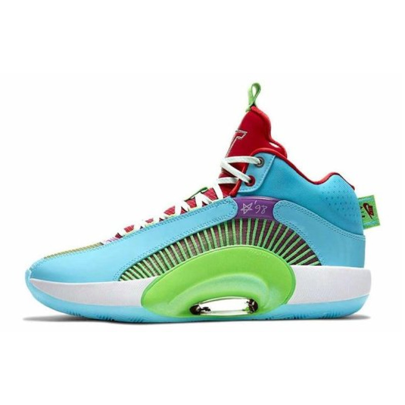 Jordan Air Jordan 35 WIP PF 