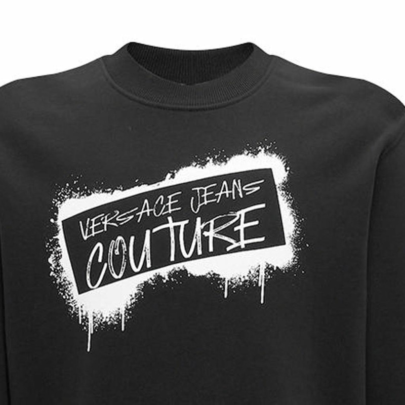 VERSACE JEANS COUTURE Logo