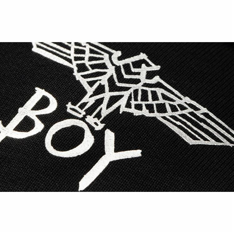 Boy London SS23 Logo